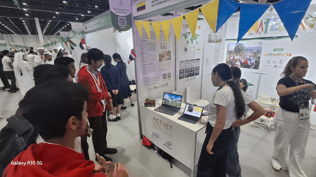 Mate-maticas El Retiro