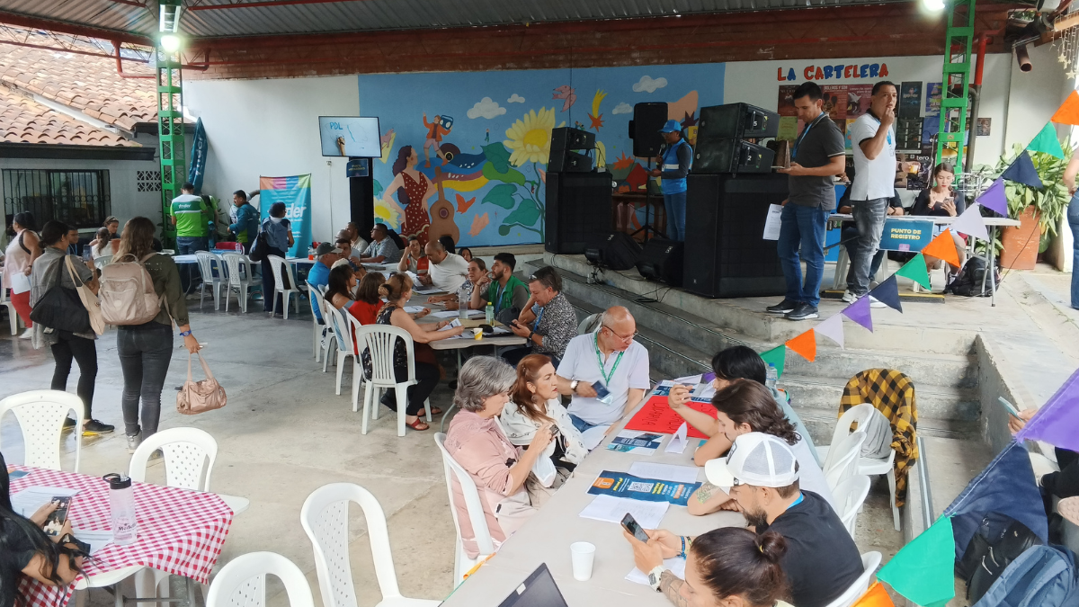 Juntas de Acción Comunal (JAC) Junta Administradora Local (JAL)