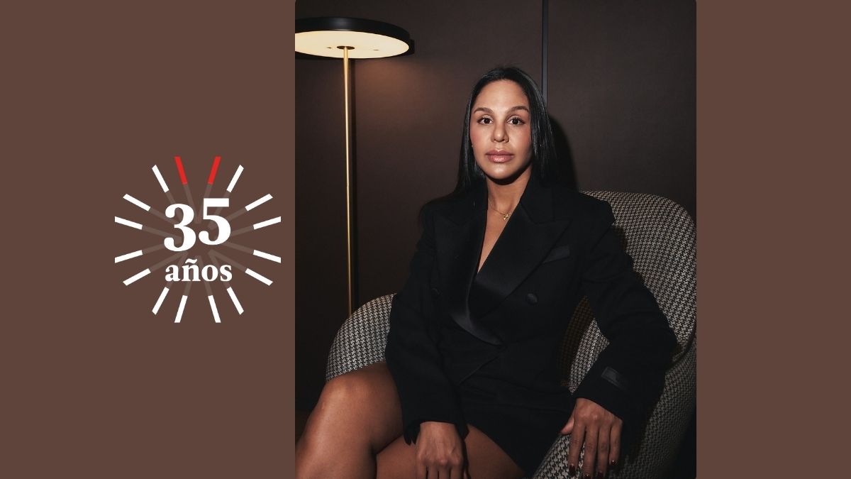 Maria Camila Montoya CEO de Binn Hotel