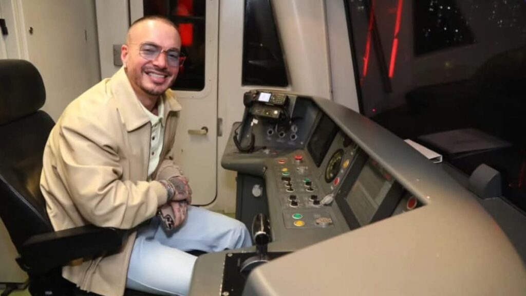 Más de 3,2 millones de dólares en derrama económica dejaría el concierto de J Balvin
