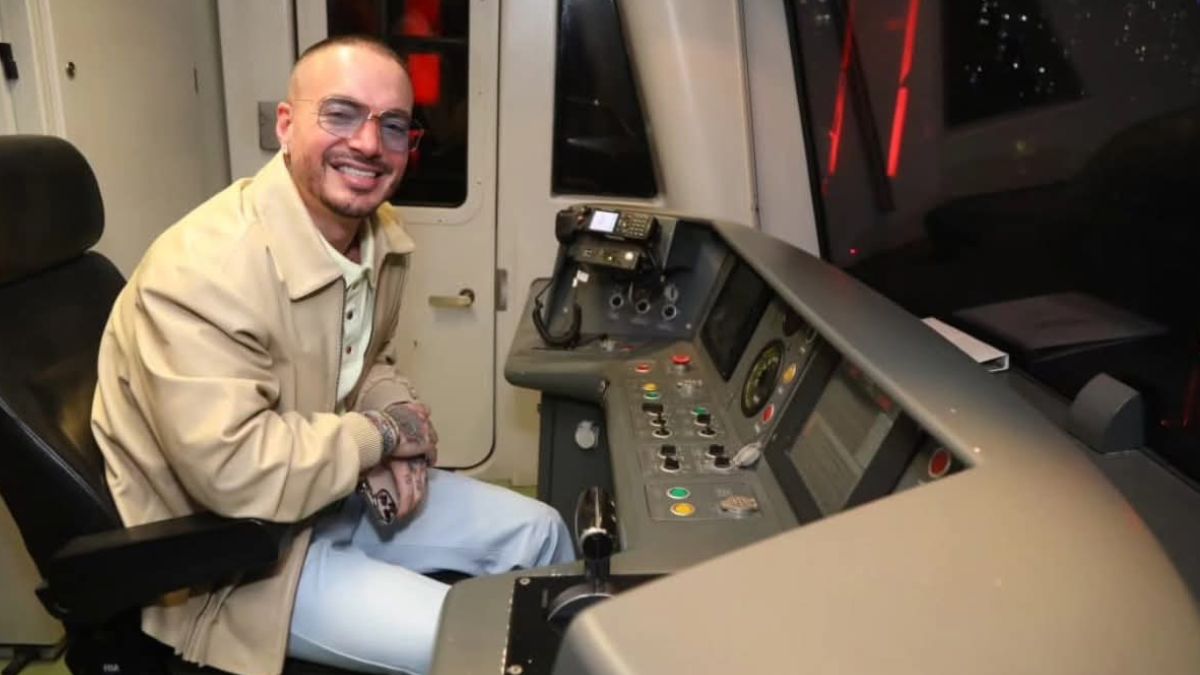 Más de 3,2 millones de dólares en derrama económica dejaría el concierto de J Balvin