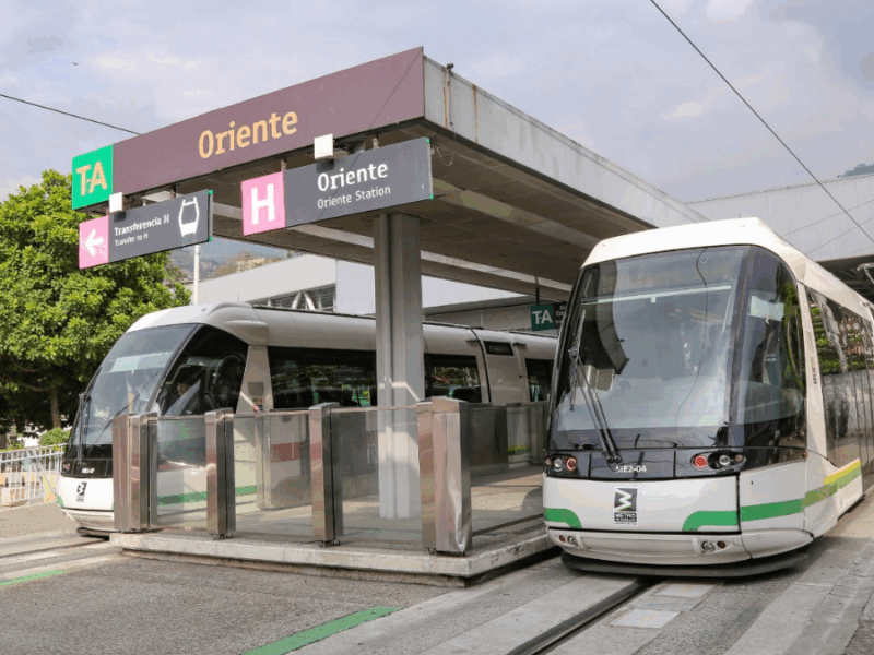 Medellín se convierte en epicentro de la movilidad sostenible