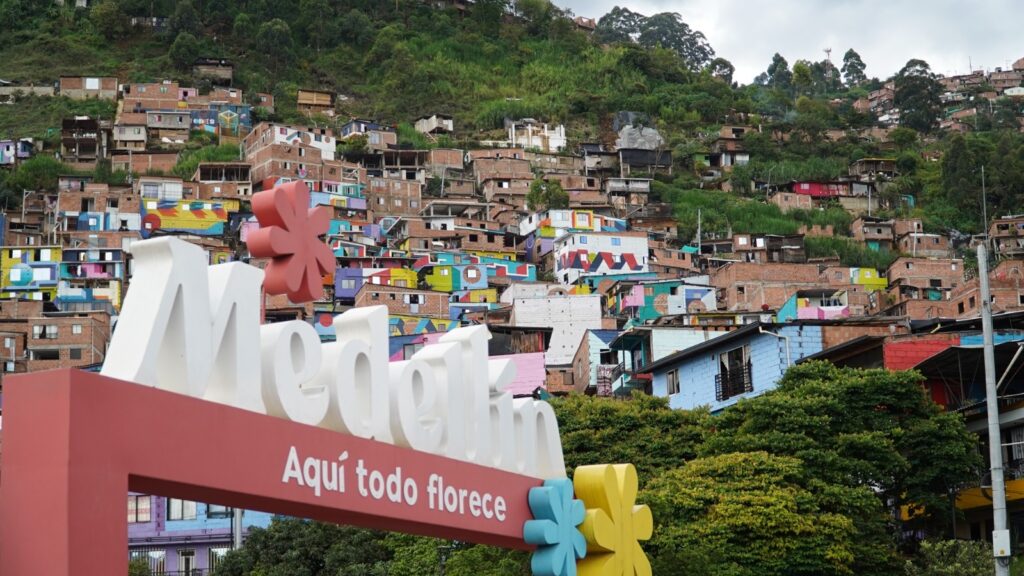 Medellín usará inteligencia artificial para transformar la experiencia de los turistas