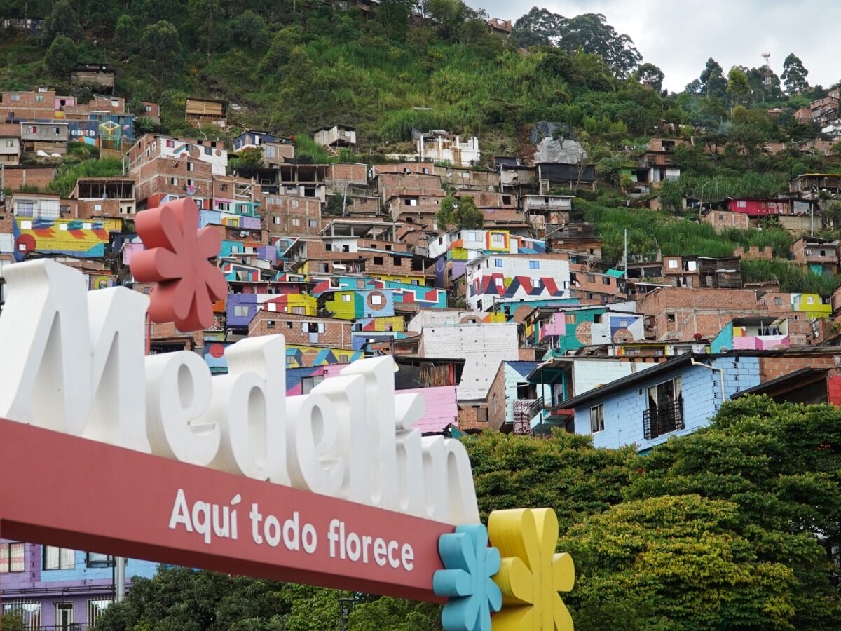 Medellín usará inteligencia artificial para transformar la experiencia de los turistas