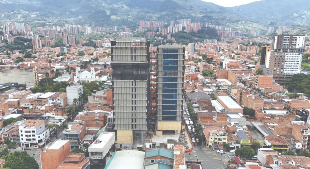 Porque en Envigado, la gestion publica tiene rostro, tiene nombre y tiene corazon 