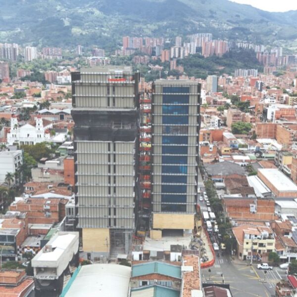 Hoy, hace 10 años, se realizó la consulta popular que permitió el ingreso de Envigado al AMVA
