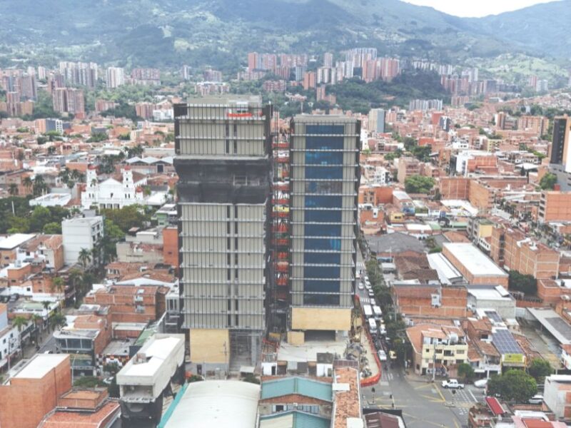 Porque en Envigado, la gestion publica tiene rostro, tiene nombre y tiene corazon 