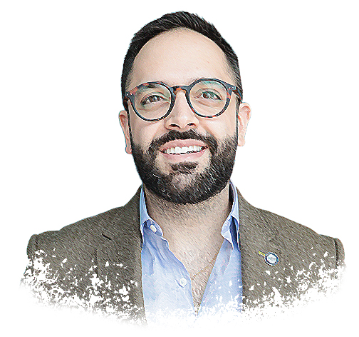 Samuel Espinal Arango