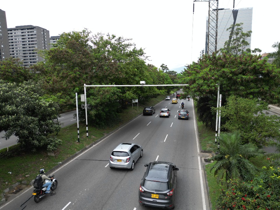 Se vienen cambios en la operación del sistema de fotodetección