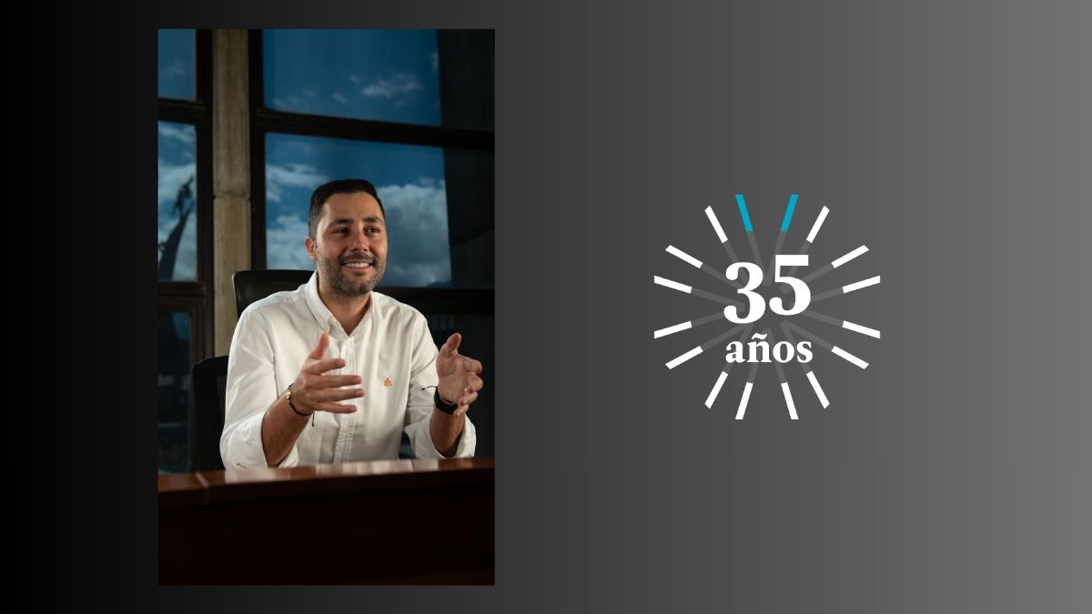350 años de decisiones que construyen progreso