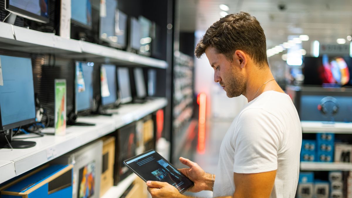 Tendencias tecnológicas para el Black Friday en este 2025