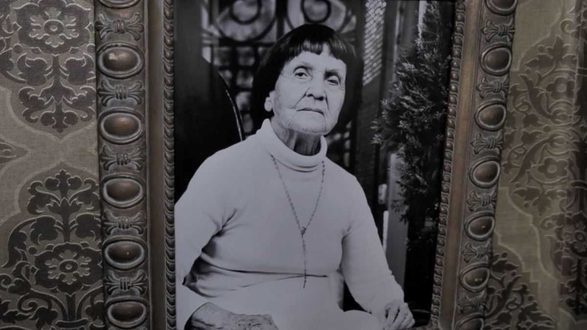 Una semana de arte y memoria para celebrar a Débora Arango