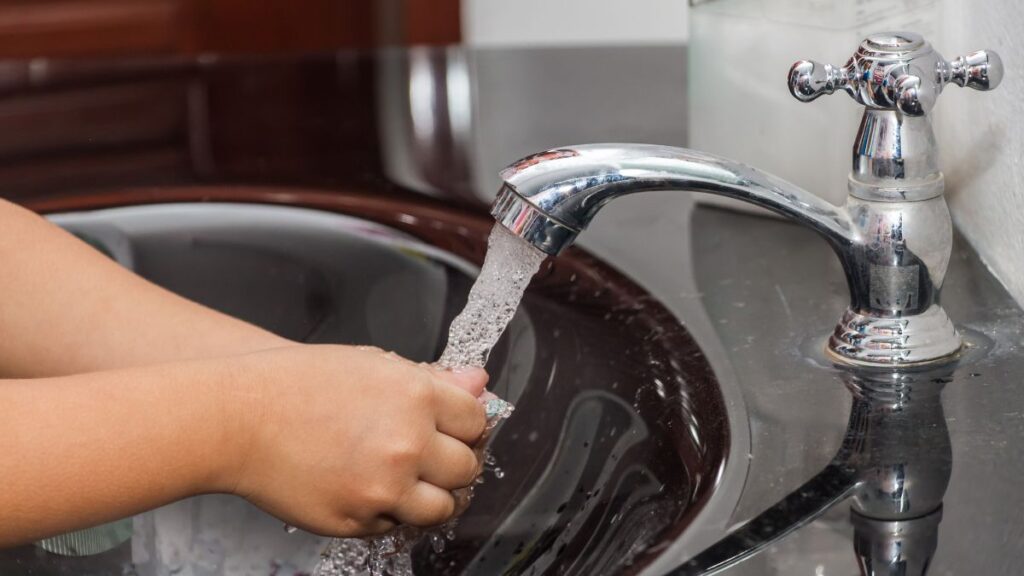 Varios sectores de El Poblado estarán sin agua esta semana