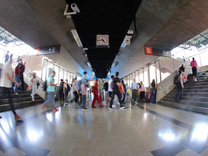 Metro de Medellín elecciones