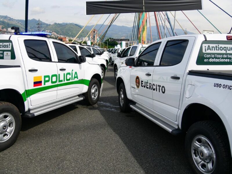 Ya hay fecha límite para el pago de la Tasa de Seguridad