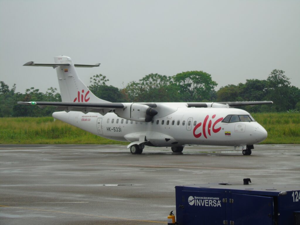 Clic Air tiene un nuevo vuelo directo por temporada: Medellín y Cúcuta