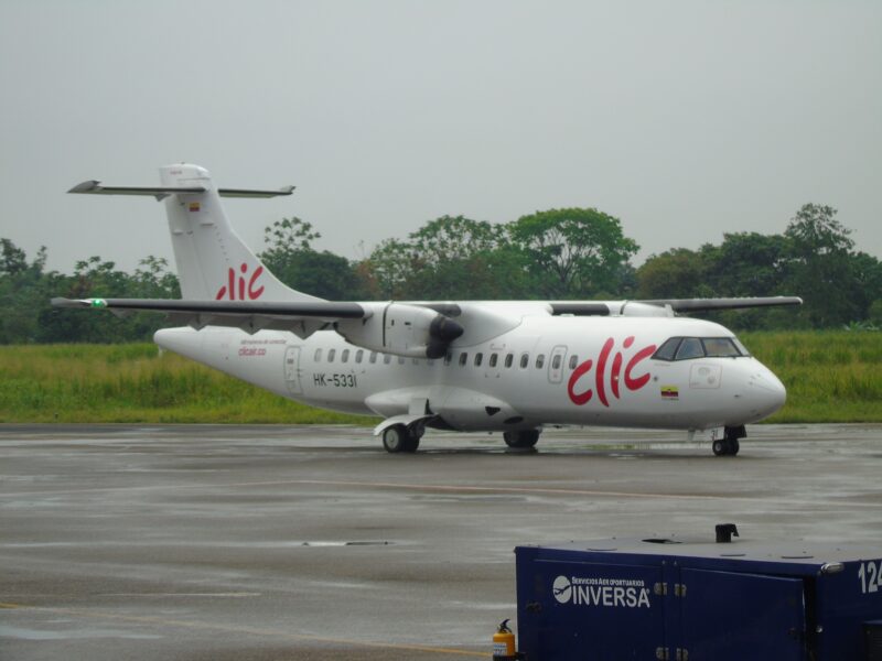 Clic Air tiene un nuevo vuelo directo por temporada: Medellín y Cúcuta