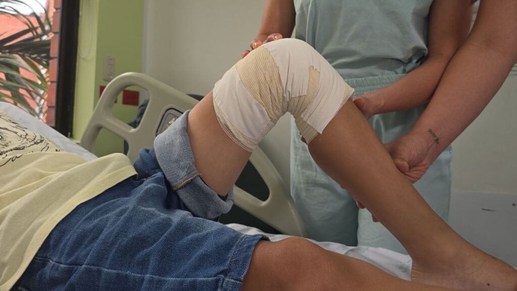 Alborada de diciembre deja 11 lesionados por pólvora en Antioquia
