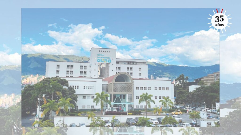 Clinica Las Americas