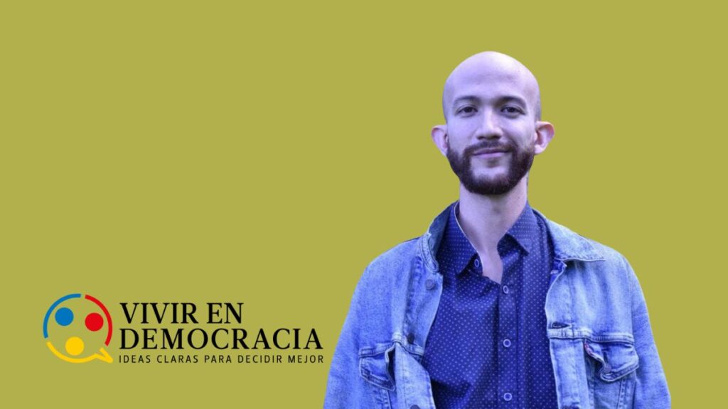 Vivir en Democracia No. 4