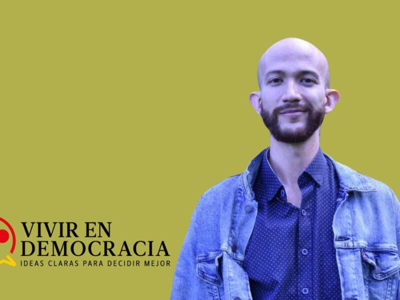 Vivir en Democracia No. 4