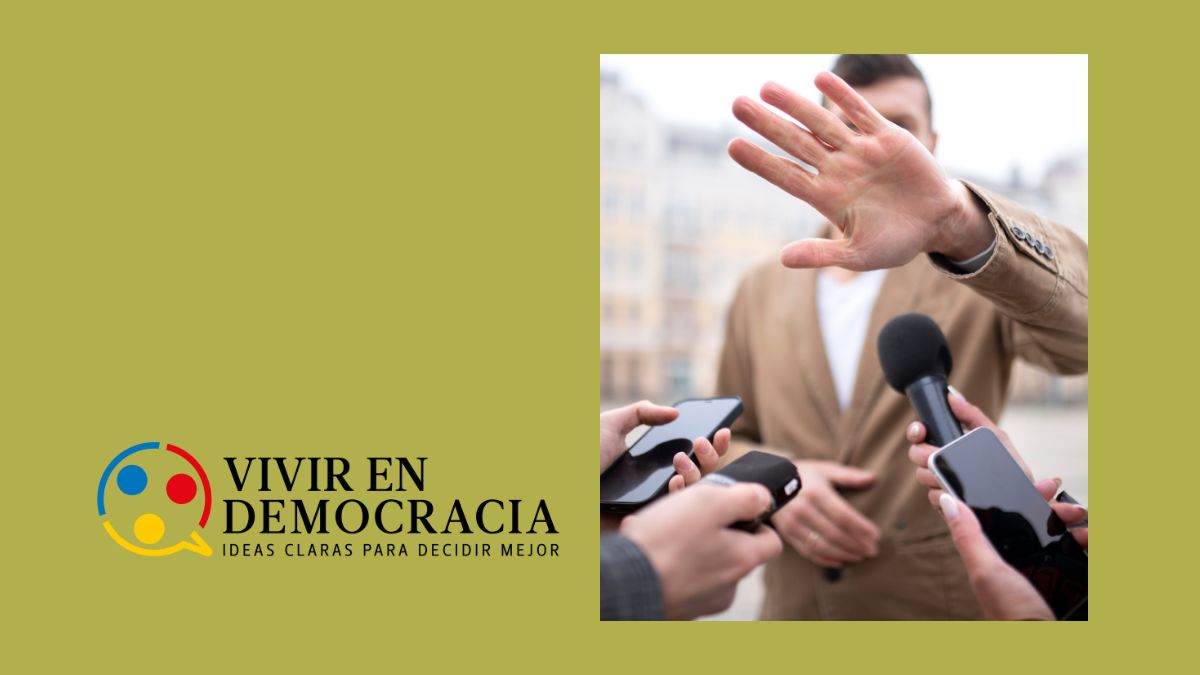 Deliberación y redes sociales
