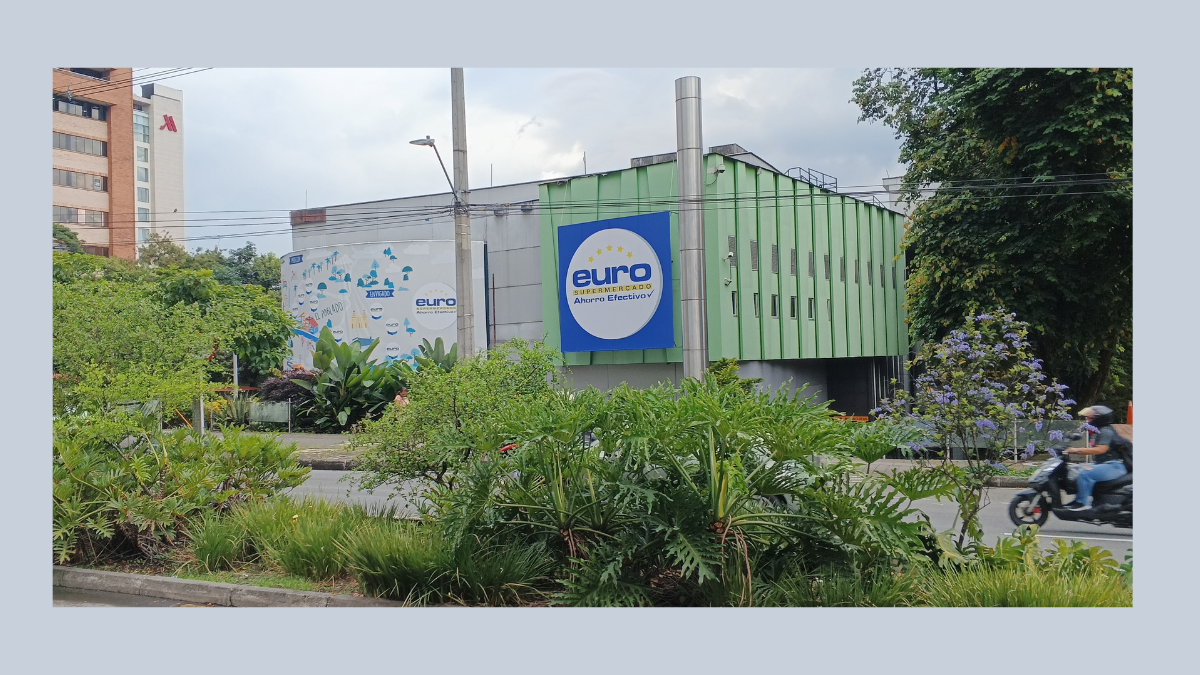Supermercado Euro Inversiones Euro San Fernando