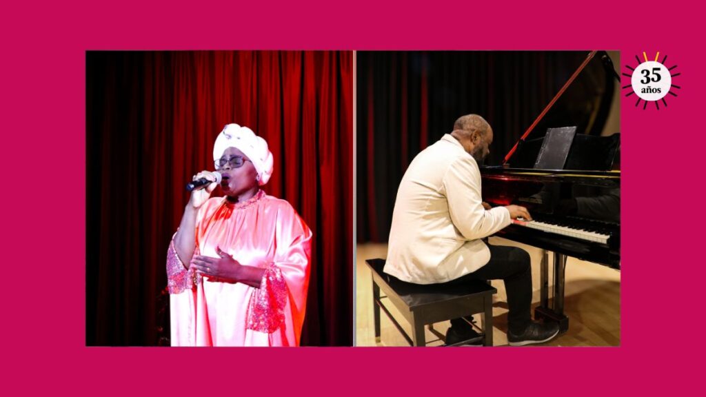 San Andrés Islas, quinto destino de “Colombia es música sacra”