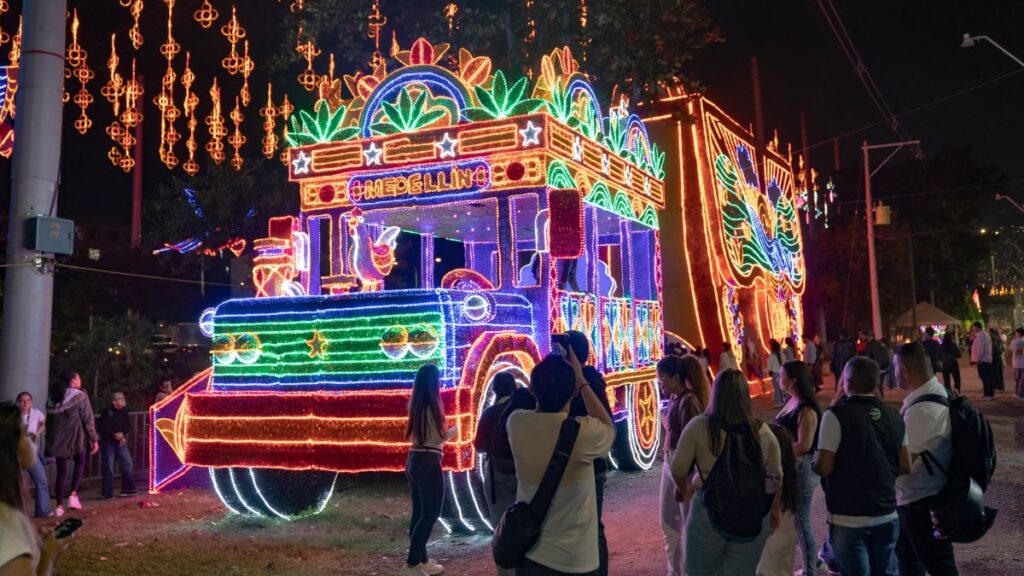 Festivos en Colombia ¿cuántos quedan en 2025 y cuáles serán los primeros del 2026