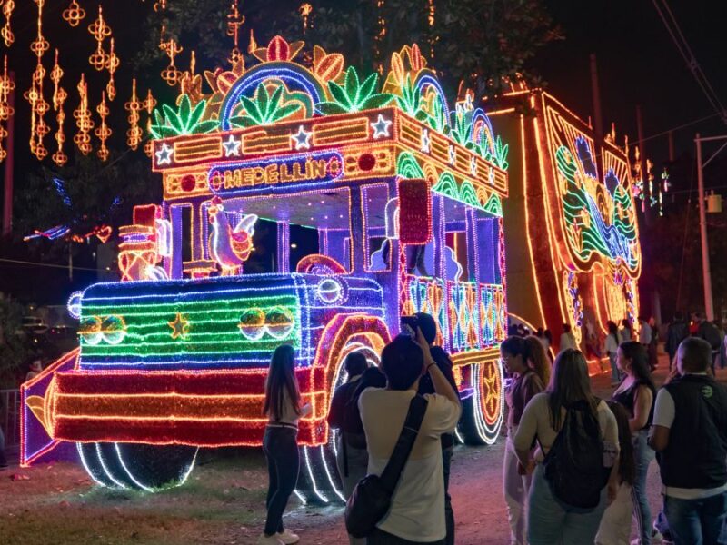 Festivos en Colombia ¿cuántos quedan en 2025 y cuáles serán los primeros del 2026