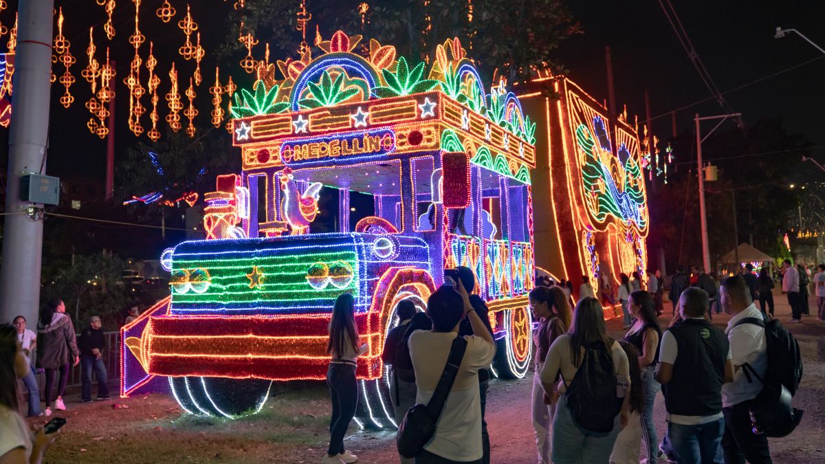 Festivos en Colombia ¿cuántos quedan en 2025 y cuáles serán los primeros del 2026