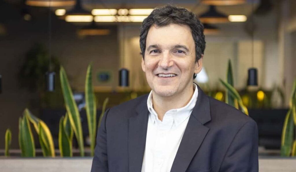 Juan Esteban Calle Restrepo asumirá como presidente del Grupo Argos