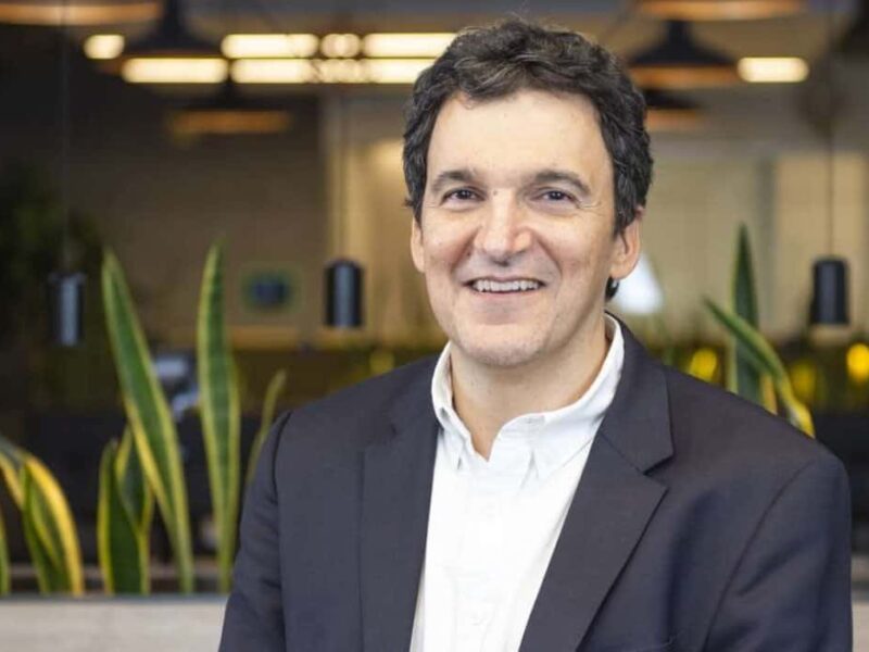 Juan Esteban Calle Restrepo asumirá como presidente del Grupo Argos