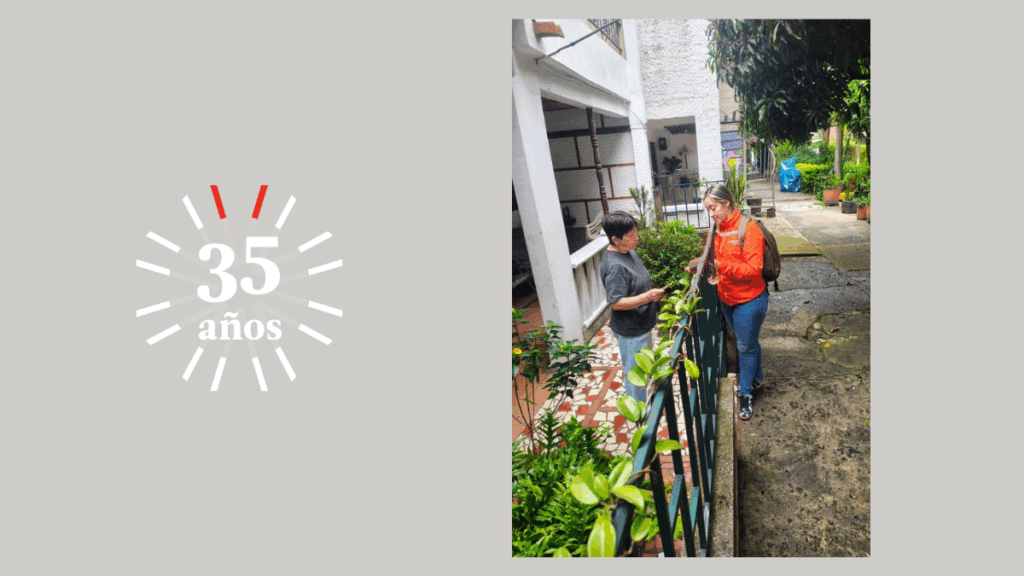 Los González El Chispero basuras Emvarias