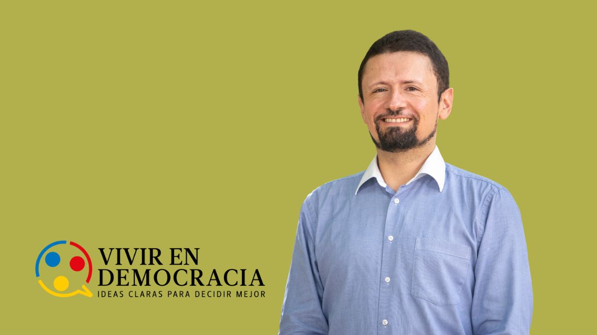 Vivir en Democracia