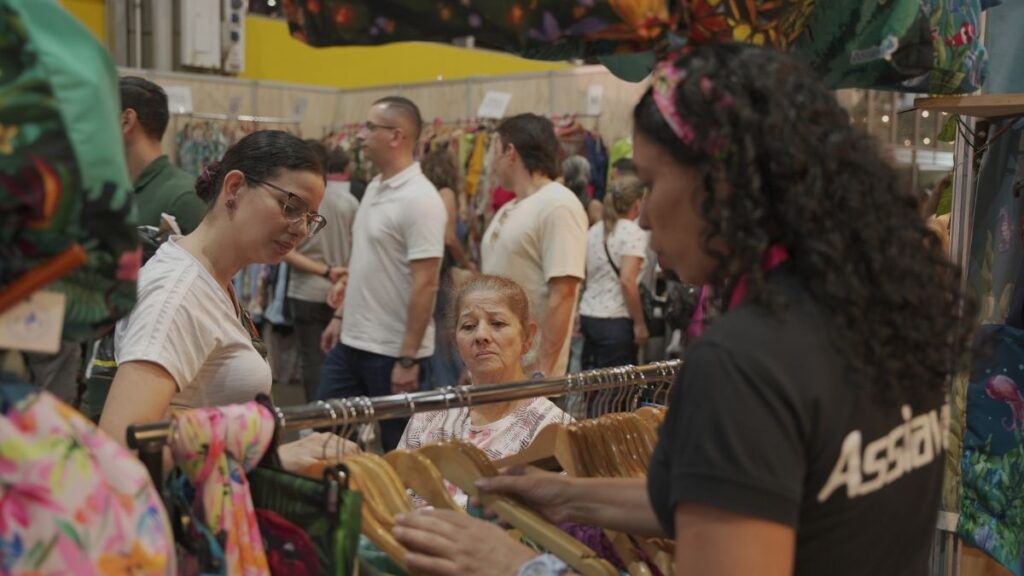 Llega a Plaza Mayor el outlet más grande de Medellín