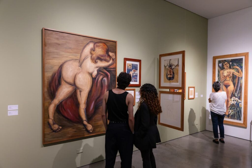 Nace el Fondo Debora Arango (1)