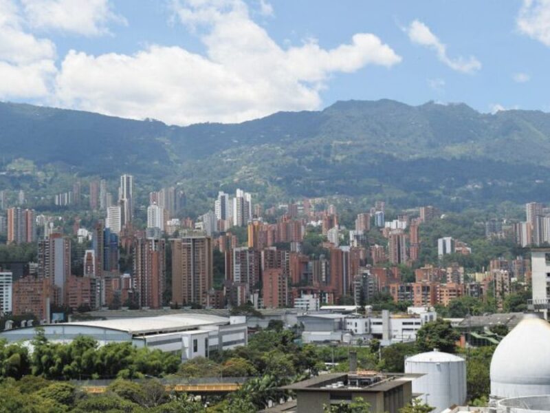 Nueva alianza ambiental fortalecerá proyectos empresariales en el Aburrá Sur