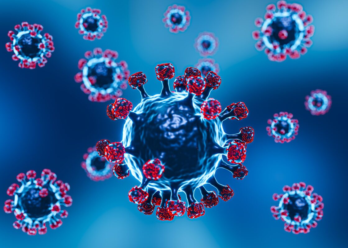 Primer caso de influenza AH3N2 documentado en Colombia fue hallado en Medellin