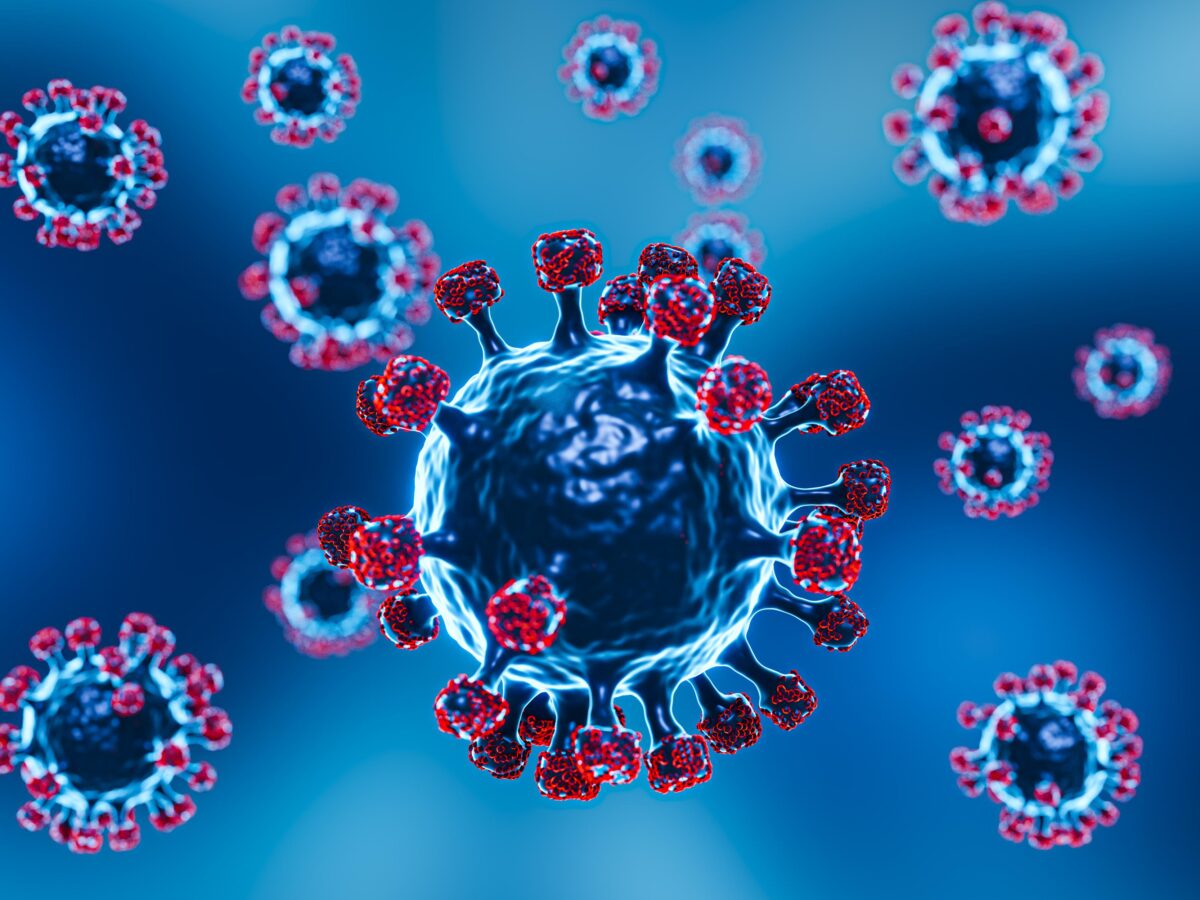 Primer caso de influenza AH3N2 documentado en Colombia fue hallado en Medellin