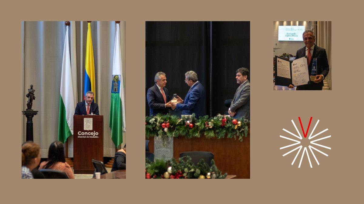 Reconocimiento a Fernando Ojalvo 4