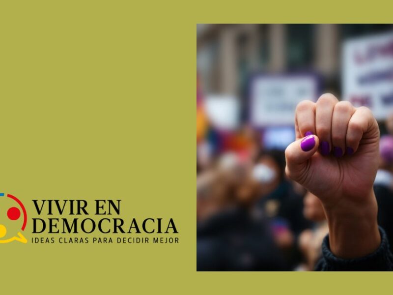 Vivir en Democracia No. 4