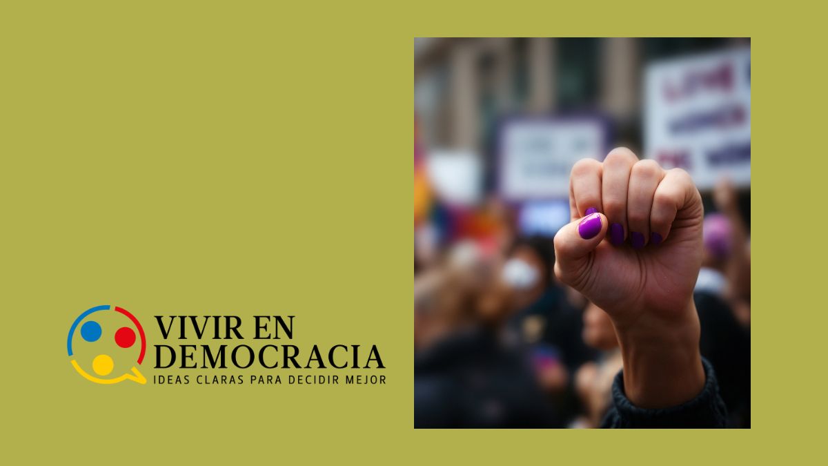 Vivir en Democracia No. 4