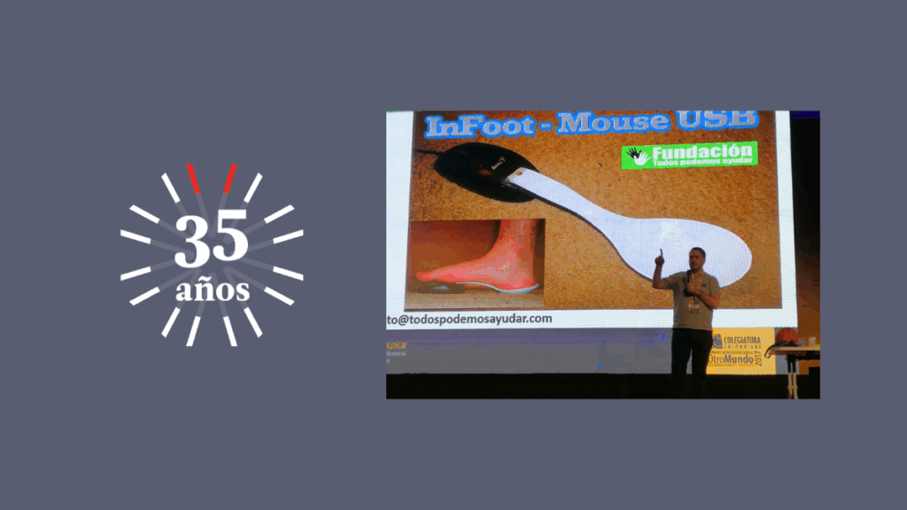 Todos Podemos Ayudar Felipe Betancur