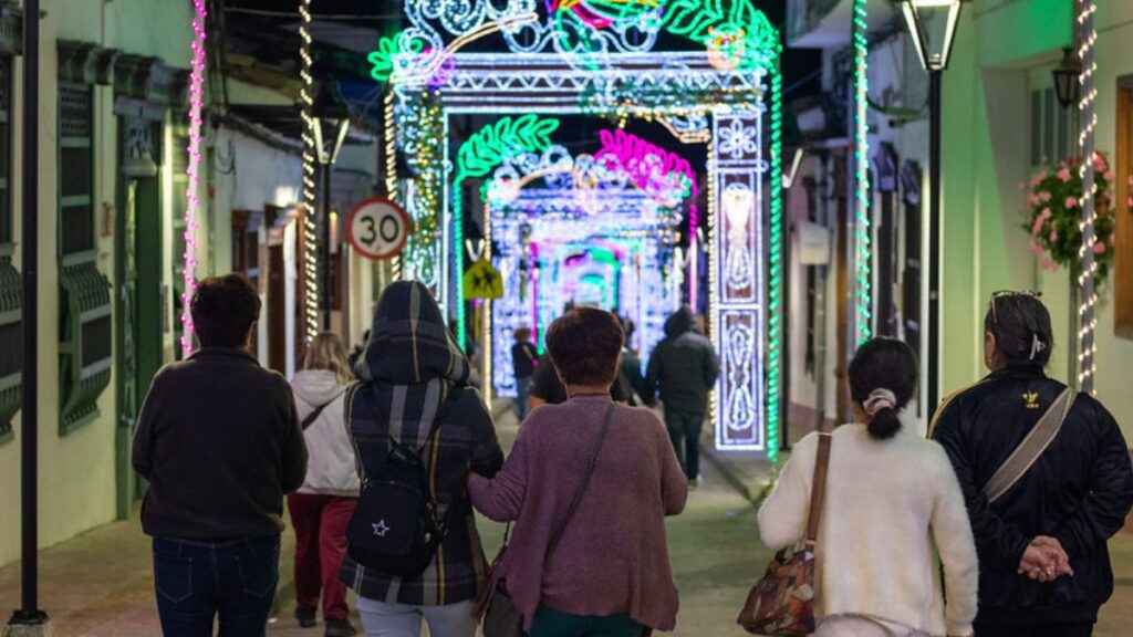 Tenga en cuenta estas recomendaciones para vivir una Navidad segura