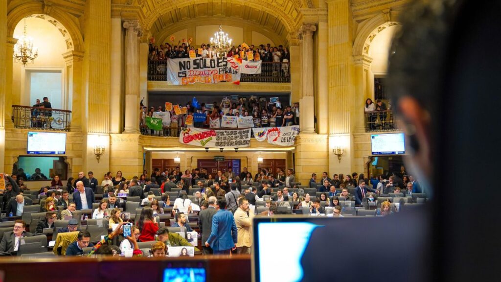Universidades públicas tendrán más recursos tras reforma a la Ley 30