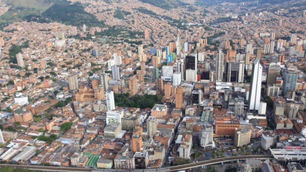 Valle de Aburrá avanzará en nuevos acuerdos ambientales