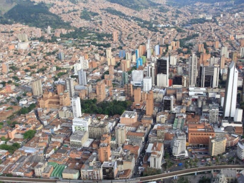 Valle de Aburrá avanzará en nuevos acuerdos ambientales