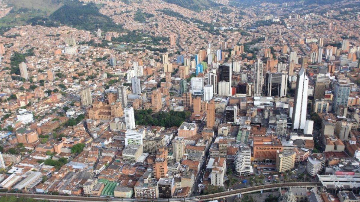 Valle de Aburrá avanzará en nuevos acuerdos ambientales