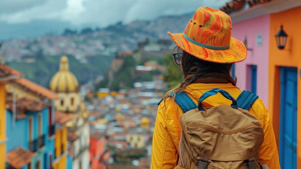 Viajar sigue siendo prioridad estos fueron los destinos favoritos de los antioqueños